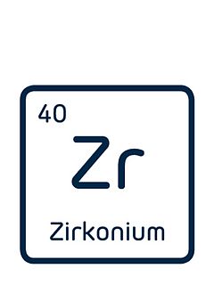 Zirconium